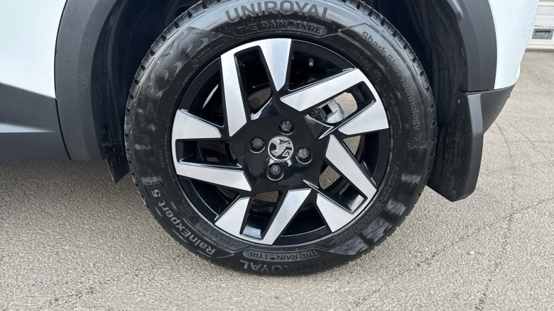 Vauxhall Mokka 1.2 Turbo Elite Premium 5dr Petrol Hatchback